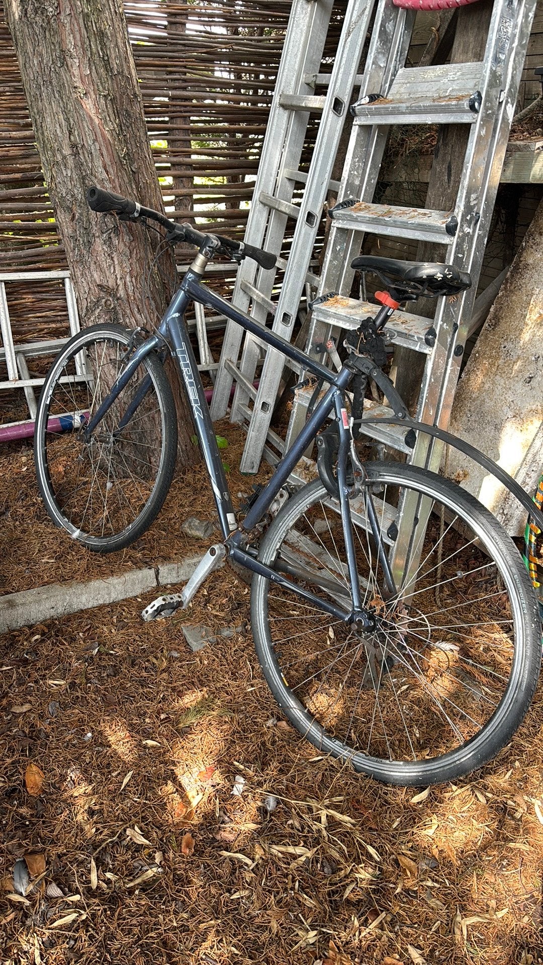Racefiets mountainbike citybike, Ophalen, Gebruikt, Overige merken