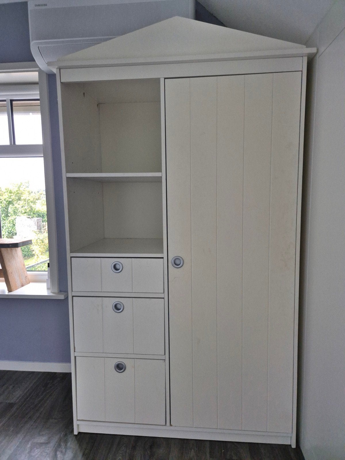 Mooie kast, 50 tot 100 cm, Zo goed als nieuw, 150 tot 200 cm, 25 tot 50 cm