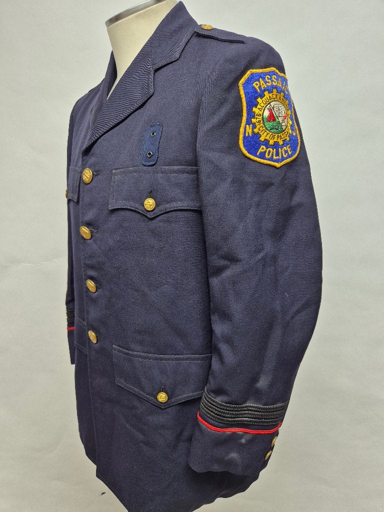 Uniform jas Sherif Indianenstaat USA, Ophalen of Verzenden, Overige soorten, Amerika, Kleding of Schoenen