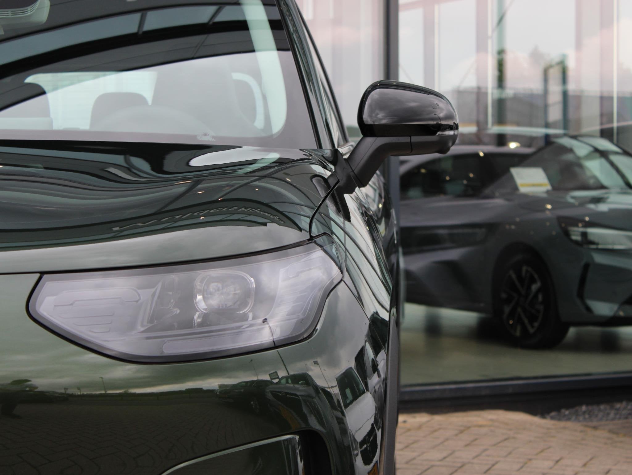 Leapmotor B03X ProMax Design 53 kWh VOORRAAD KORTING, Auto's, Leapmotor, 12 maanden, 1525 kg, Overige modellen, Nieuw