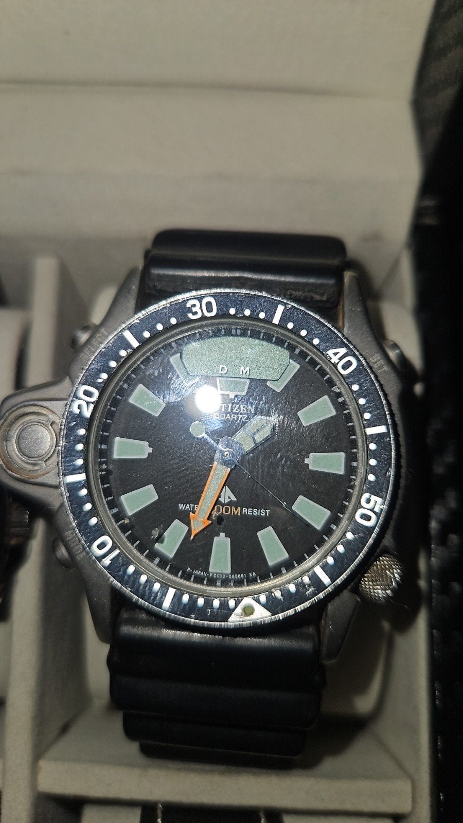 paar mooie horloges zite paar duren tuse, Sieraden, Tassen en Uiterlijk, Ophalen of Verzenden, Staal, Overige merken