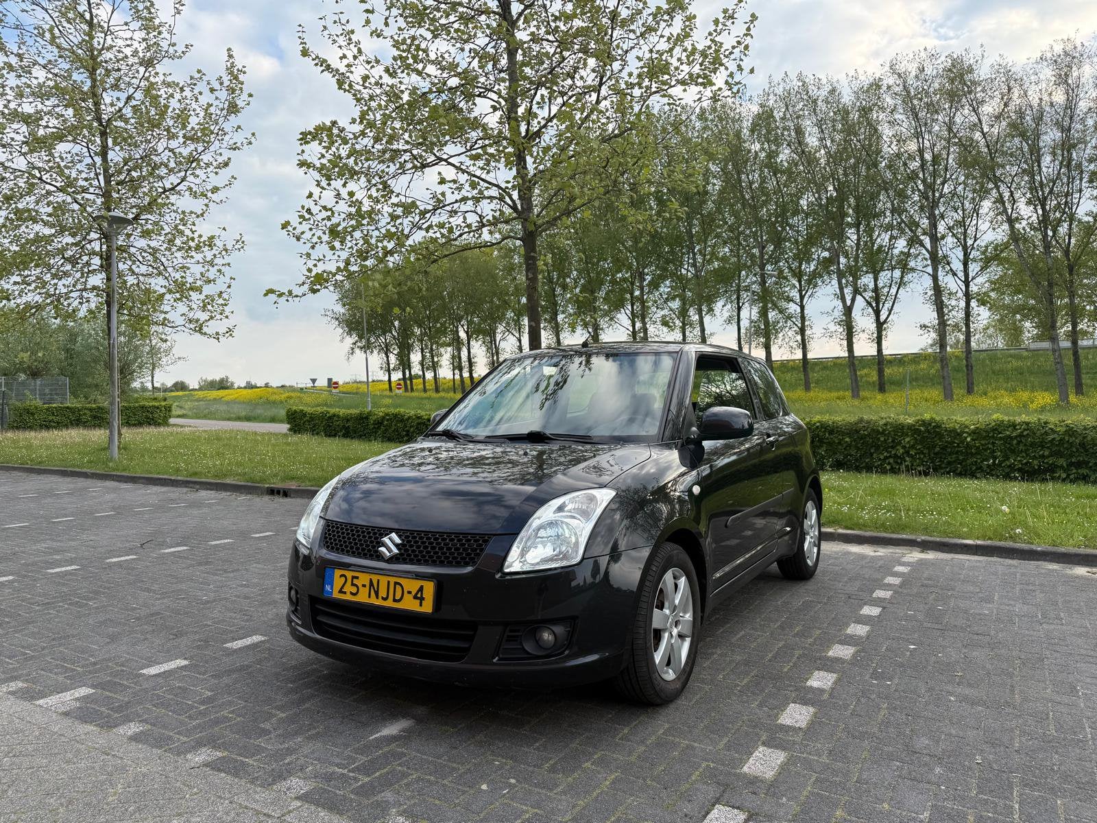 Suzuki Swift 1.3 2010, Ophalen of Verzenden, Nieuw, Suzuki