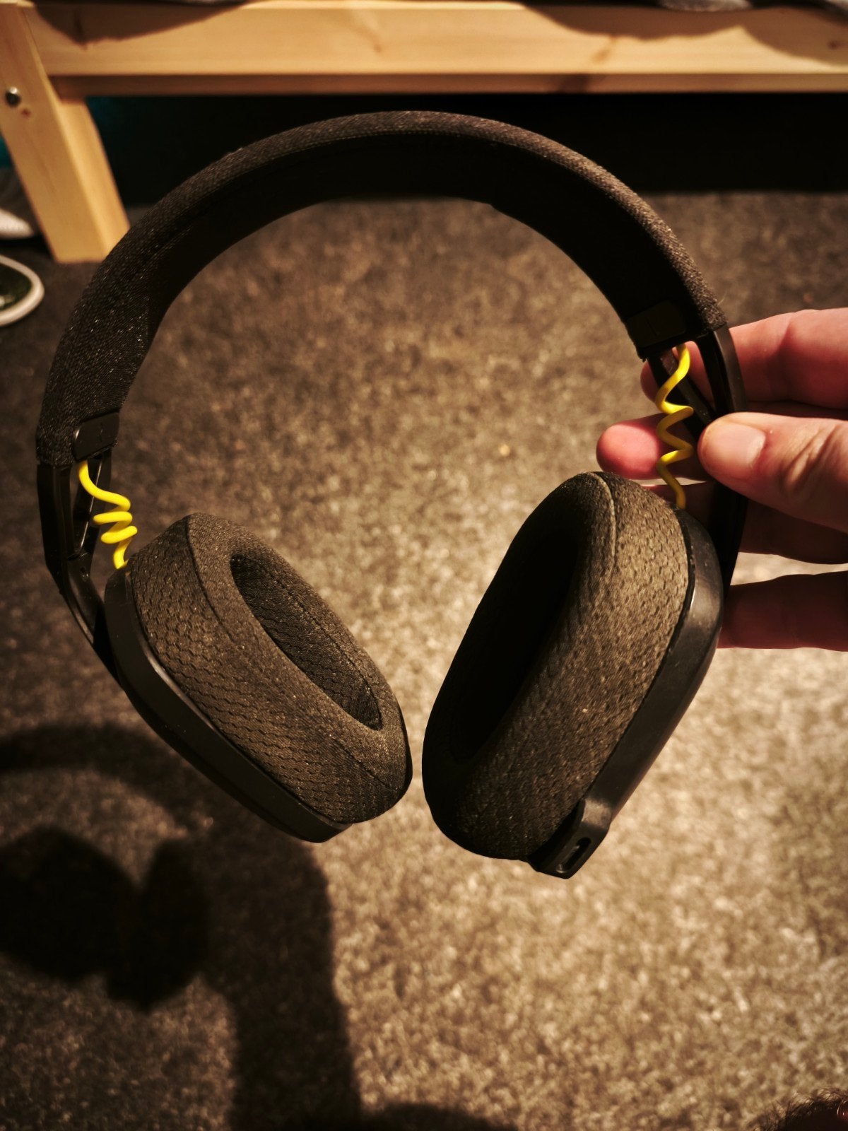 Logitech G432 Gaming Headset wireless, Ophalen of Verzenden