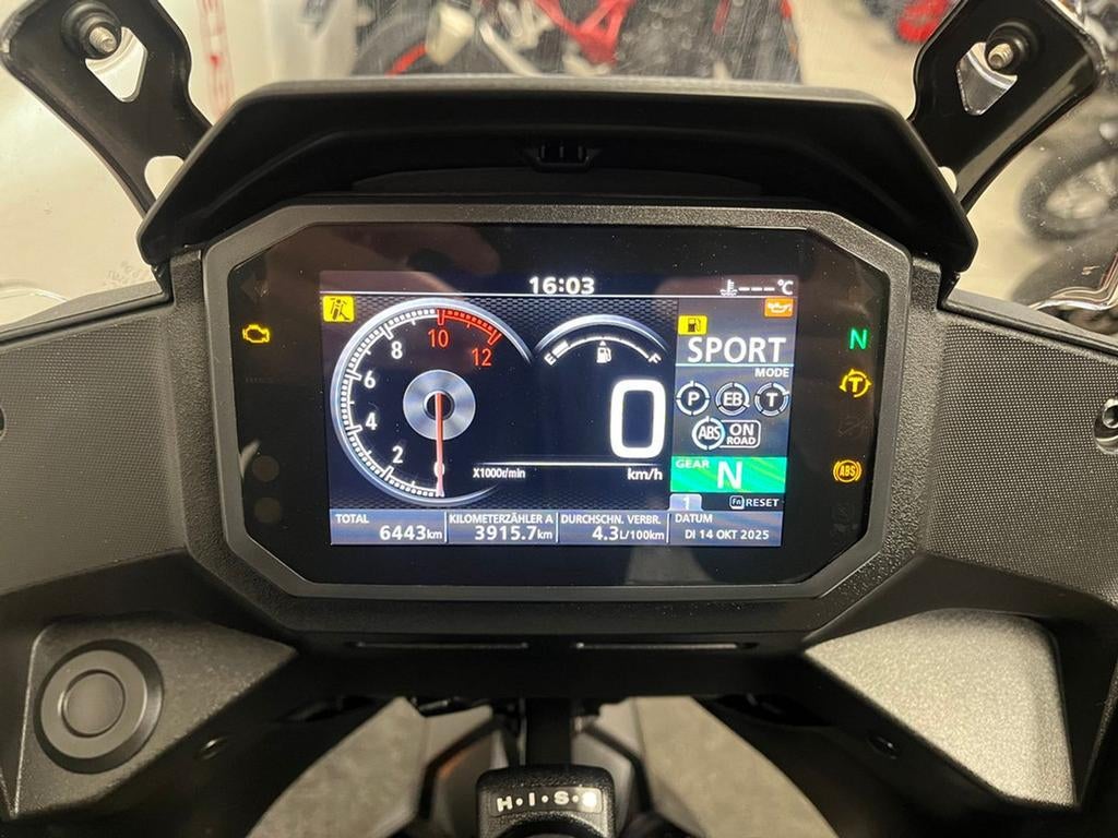 Honda XL 750 TRANSALP LEASE VOORDELIG! - foto 2
