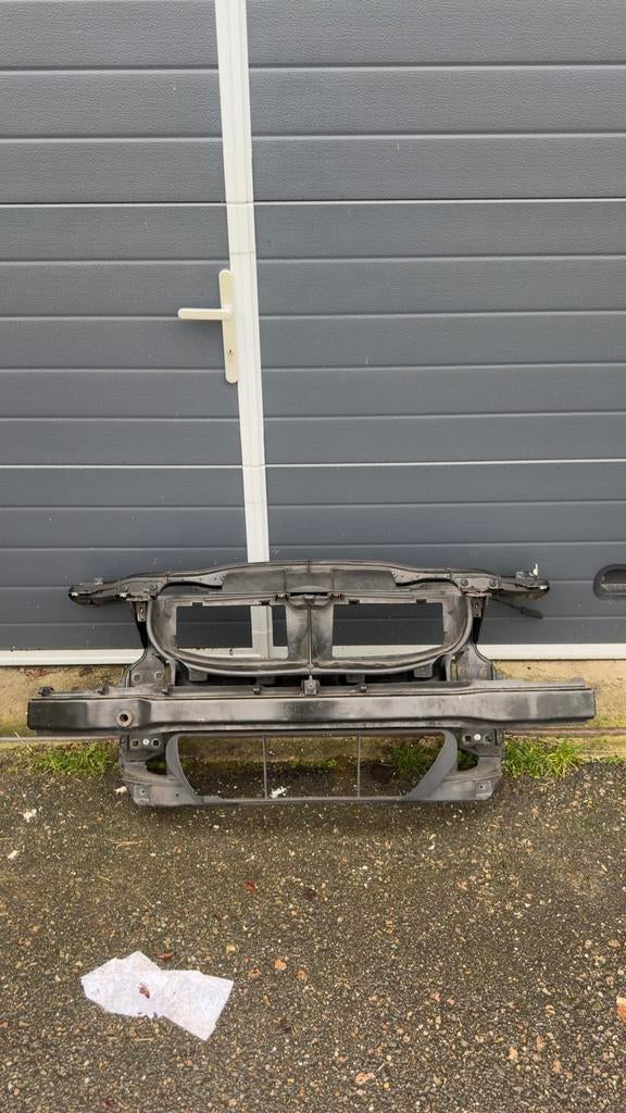 Bmw e90 voorfront m sport pakket, Ophalen of Verzenden, BMW, Bumper