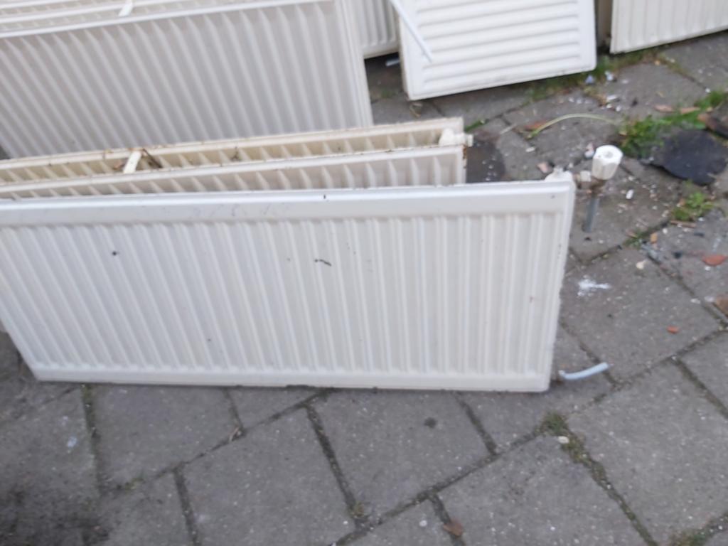 Diverse kachels in verschillende afmetingen, 30 tot 80 cm, Gebruikt, Kachel, Ophalen of Verzenden