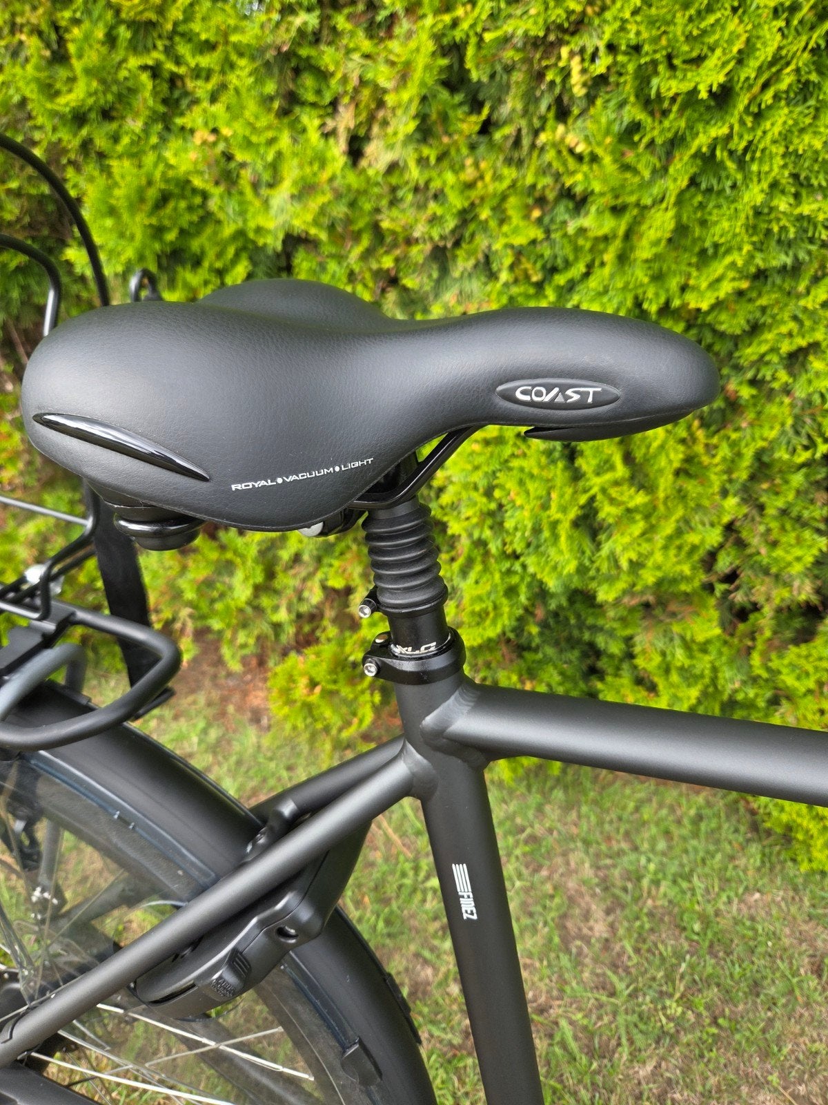izgs Batavus Finez N7 heren stadsfiets (framemaat 57), Fietsen en Brommers, Ophalen, Versnellingen, Batavus, Zo goed als nieuw