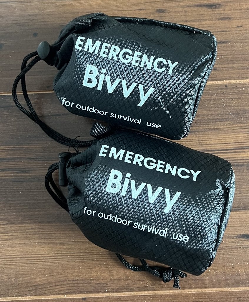 Bivvy, Ophalen of Verzenden, Nieuw