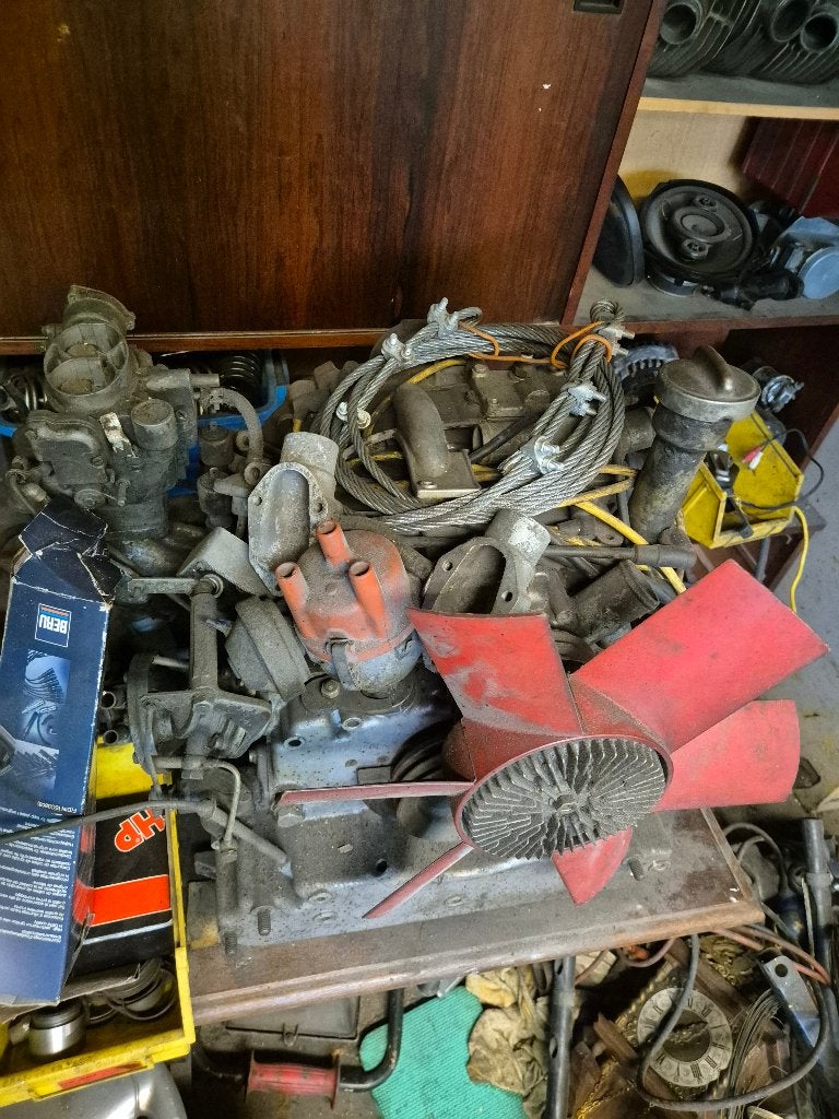 NSU Ro80, foto 6