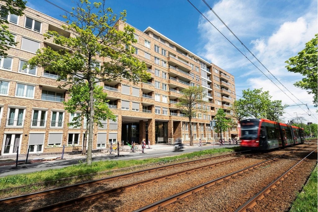 NIEUW! Woonruimte te huur Oude Haagweg, Den Haag, Huizen en Kamers, Huizen te huur