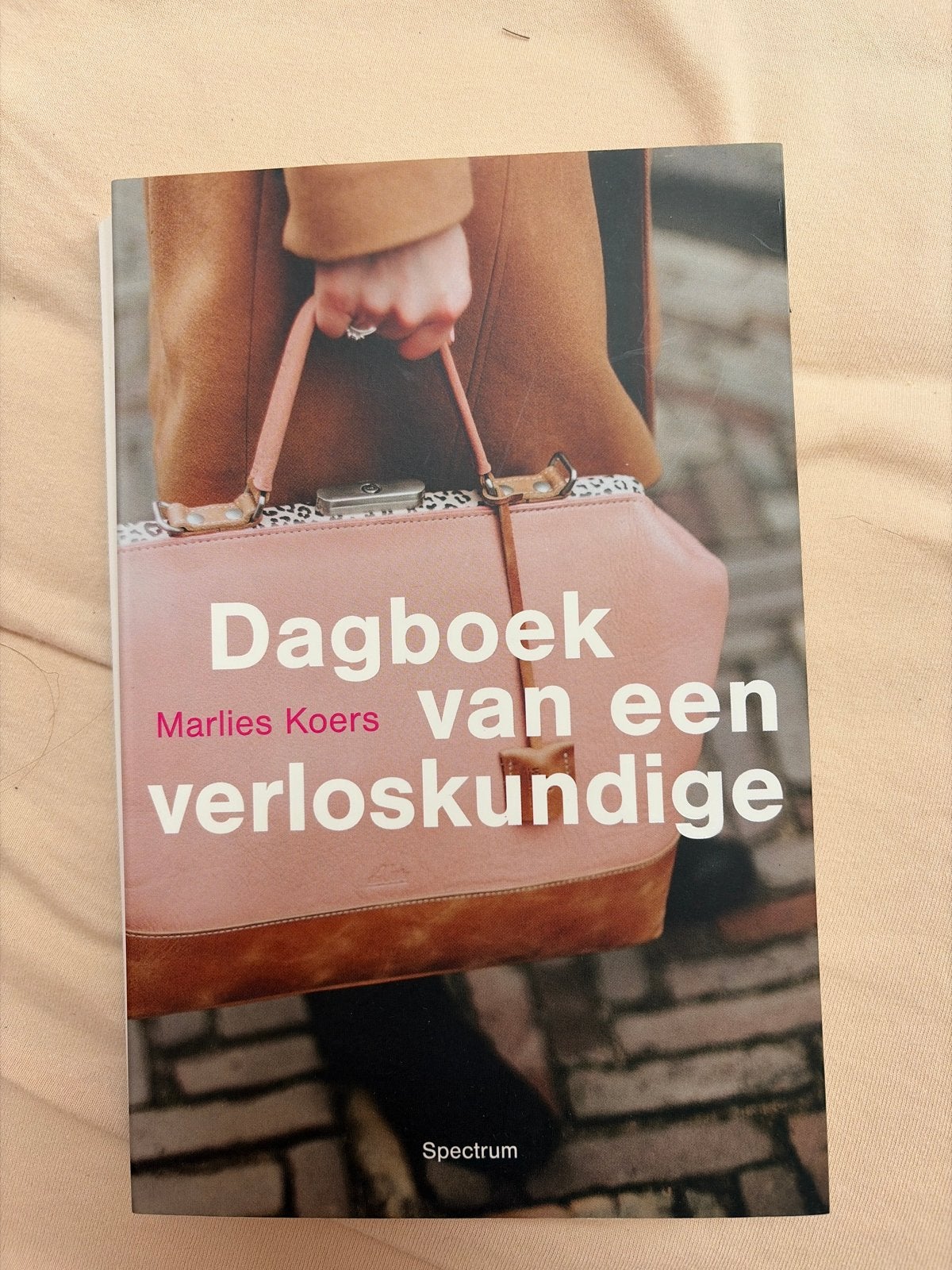 Dagboek van een verloskundige - Marlies Koers, Ophalen, Gelezen, Overige