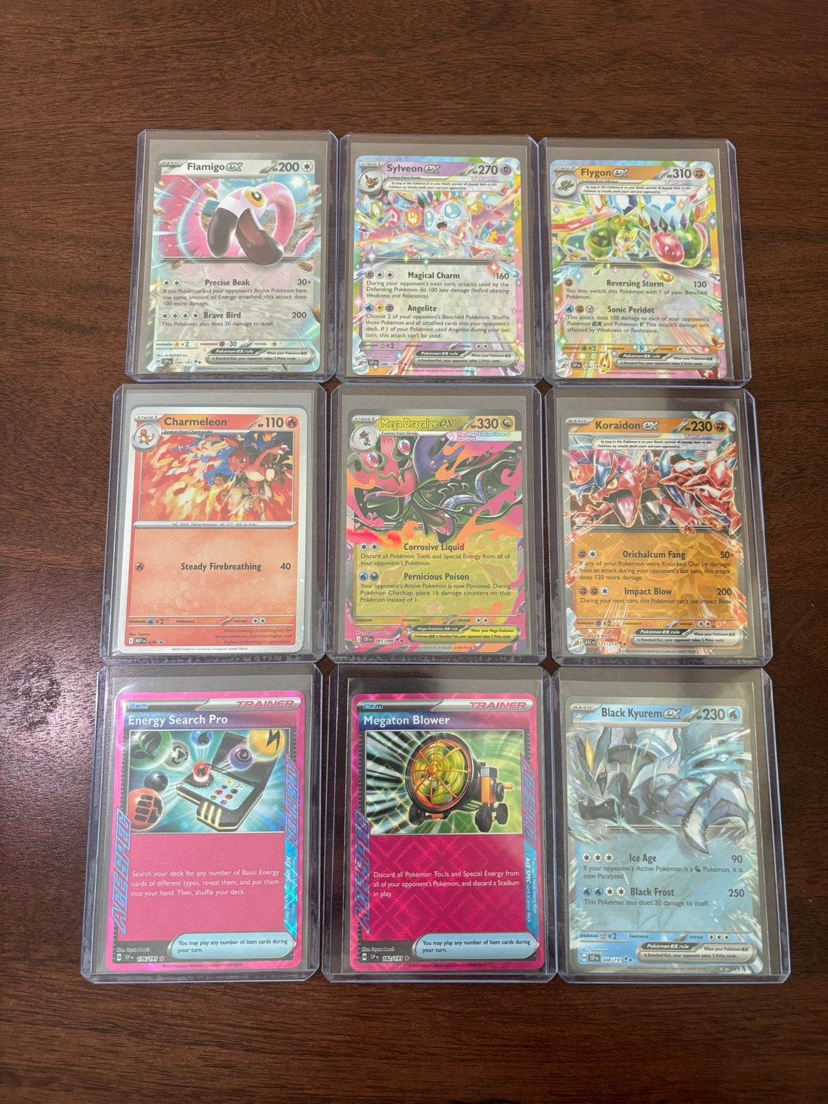 Pokemon Kaarten Collectie + Tin en Kaarten uit 2017, Ophalen of Verzenden, Zo goed als nieuw