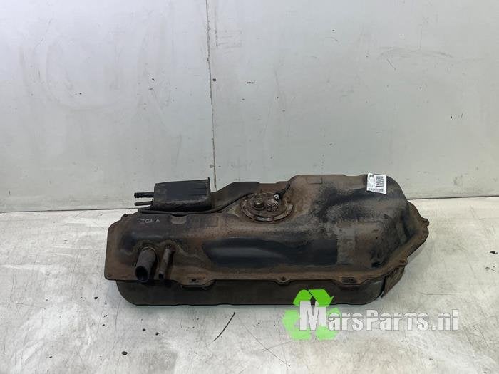 Tank van een Hyundai Getz, Gebruikt, -, -, Ophalen of Verzenden