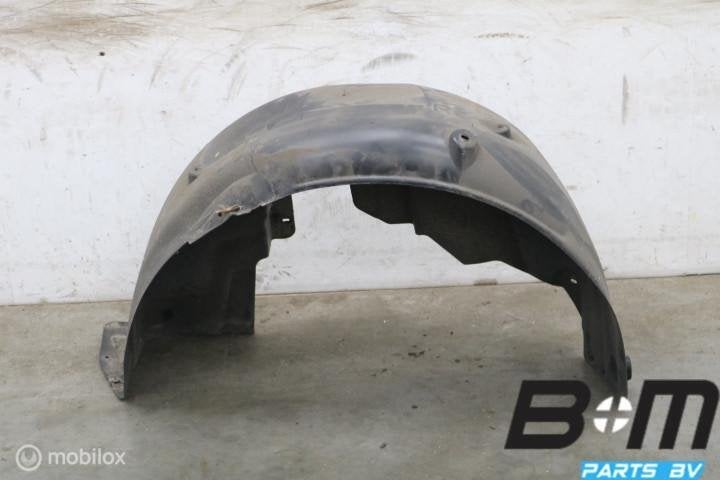 Modderkuip RA Skoda Fabia 4 6VA810970, Gebruikt