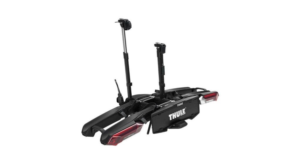 Thule Epos fietsendrager 2 fietsen 13-polig NIEUW, Auto diversen, Ophalen, Thule Sweden AB, Nieuw, Borggatan 5, 335 73 Hillerstorp, Zweden