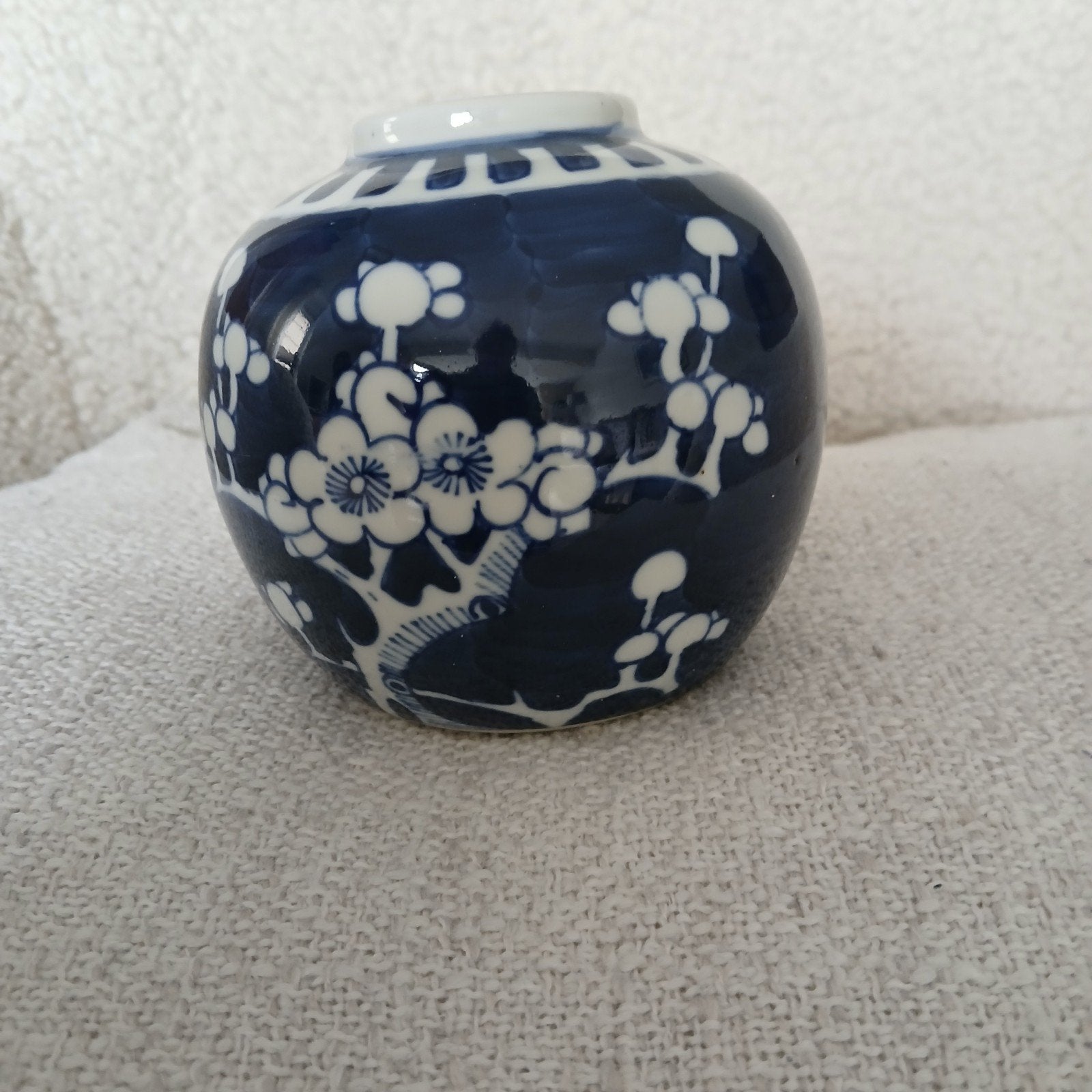 Gemberpot chinees, Ophalen of Verzenden
