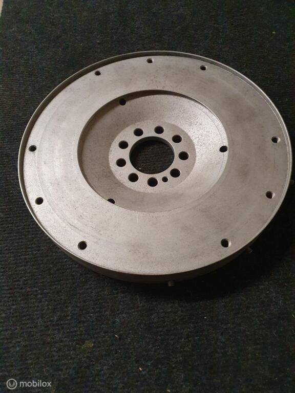 Vliegwiel Porsche 944 Turbo, Auto-onderdelen, Transmissie en Toebehoren, Gebruikt, Porsche, Ophalen of Verzenden, Porsche