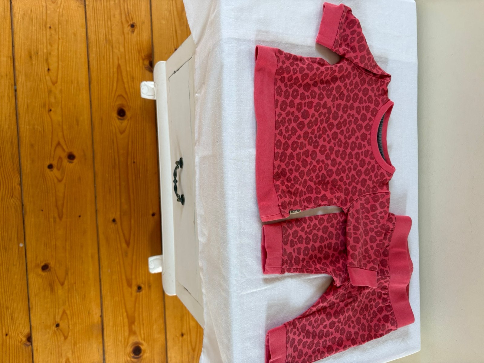 Mooi meisjes babypakje maat 56, Kinderen en Baby's, Babykleding | Maat 56, Ophalen of Verzenden, Zo goed als nieuw, Meisje, Pakje