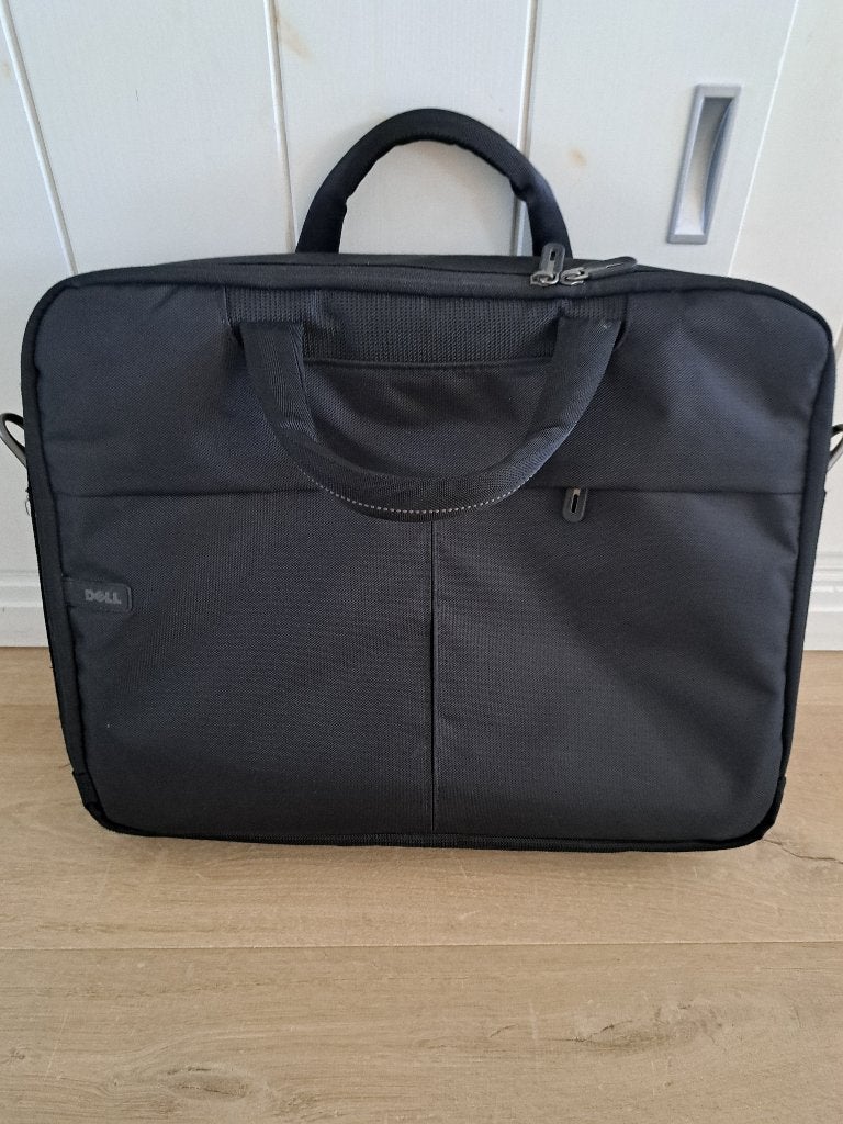 Dell laptoptas, Computers en Software, Laptoptassen, 17 inch of meer, Dell, Ophalen of Verzenden, Zo goed als nieuw