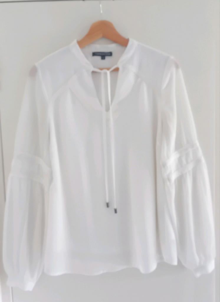 Tramontana blouse wit S, Tramontana, Wit, Ophalen of Verzenden, Zo goed als nieuw