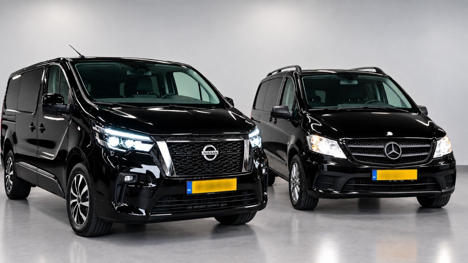 Betrouwbaar vervoer/transport binnen Europa!, Bedrijfsverhuizingen