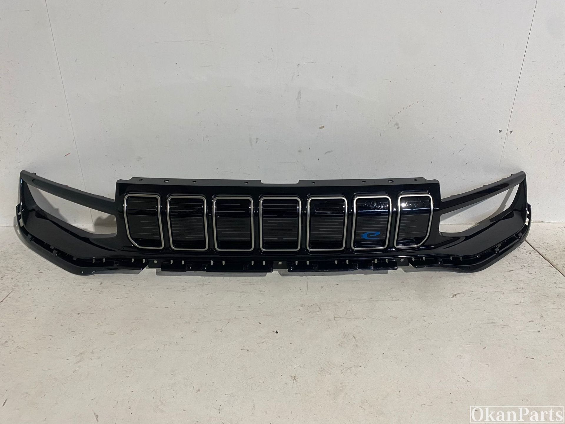 Jeep Avenger Grille 735767813, Info@fabrikant.eu, Voor, Ophalen of Verzenden, Fabrikantstraat 1
1000 AA  Amsterdam