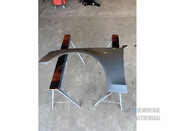 Scherm links-voor van een Audi A4 (LY7G), Auto-onderdelen, -, -, Nieuw, -