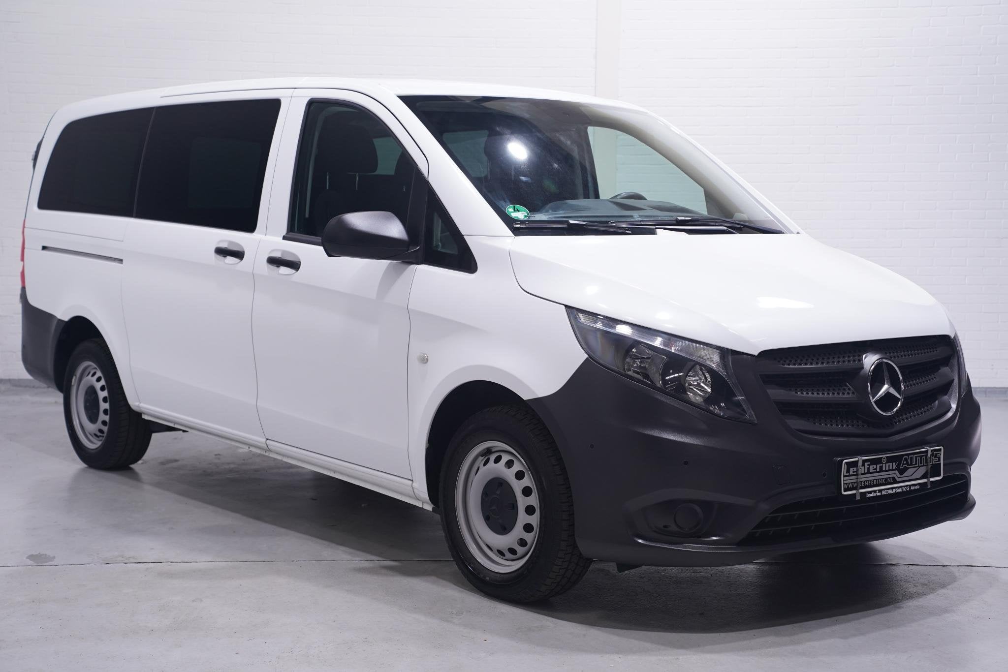 Mercedes-Benz Benz