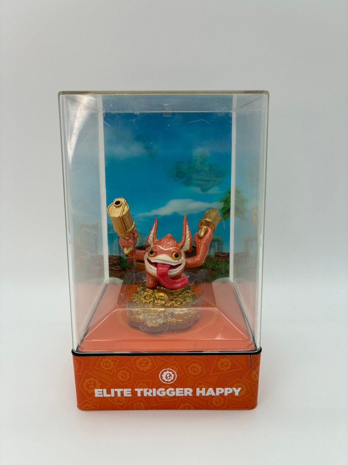Skylanders Eon’s Elite Trigger Happy, Avontuur en Actie, Verzenden, W, 1 speler