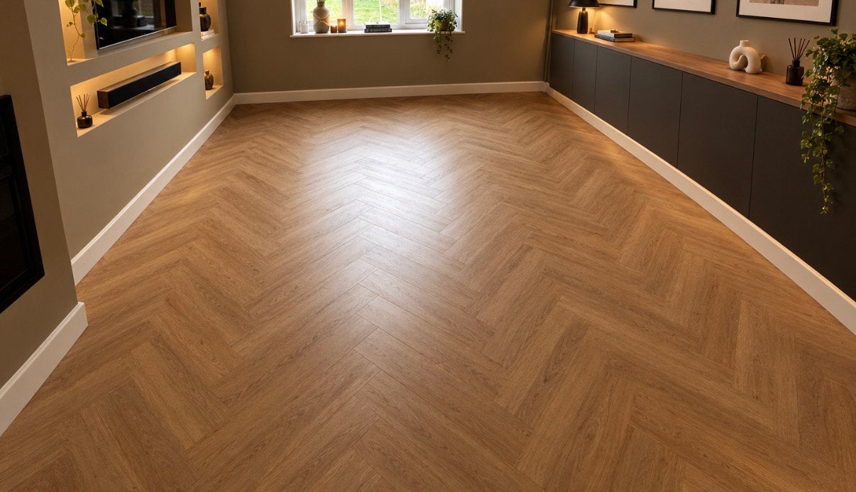 Laminaat leggen vanaf 5,95 pm2, Ophalen, Zo goed als nieuw, 75 m² of meer, Laminaat