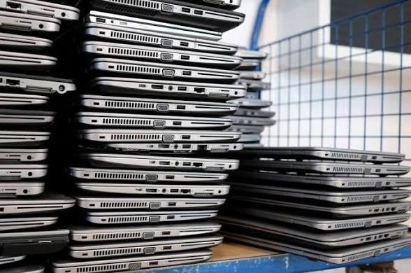 Inkoop Laptops en Desktops tot €100, Computers en Software, Windows Laptops, Ophalen of Verzenden, Refurbished