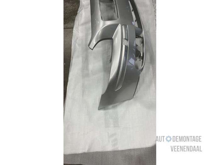 Voorbumper van een Volvo V50, -, -, Nieuw, Ophalen of Verzenden