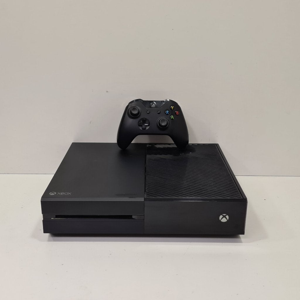 Xbox One 500GB Compleet in Goede Staat, Spelcomputers en Games, Spelcomputers | Xbox One, Flex Ltd., Gebruikt, https://flex.com/contact-us