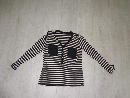 dames t-shirts mt. S, o.a. Vila, Esprit, S' Oliver, etc, Overige kleuren, Ophalen of Verzenden, Zo goed als nieuw, Korte mouw