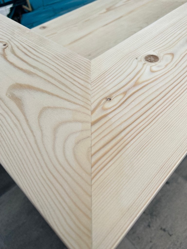 Bar Steigerhout luxe , zeer snelle levering 1,70 mtr, Ophalen, Nieuw