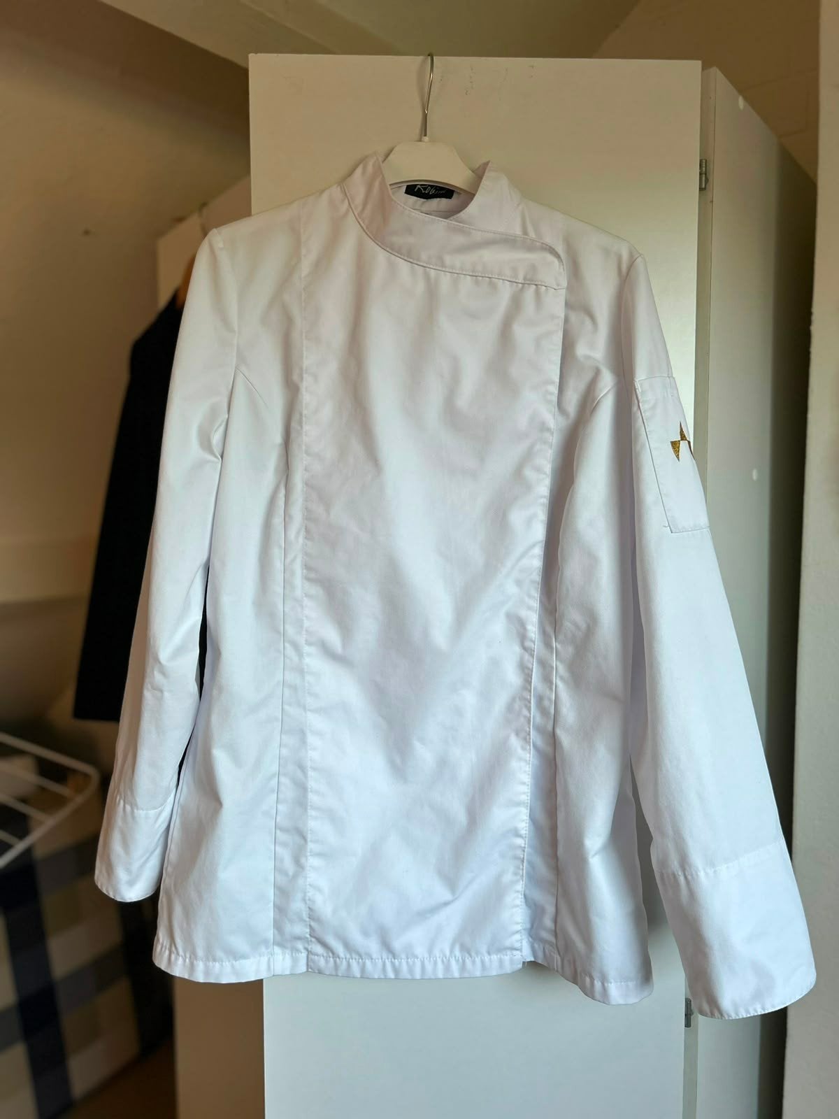 Koksbuis Robini, maat M, Kleding | Dames, Blouses en Tunieken, Zo goed als nieuw, Ophalen