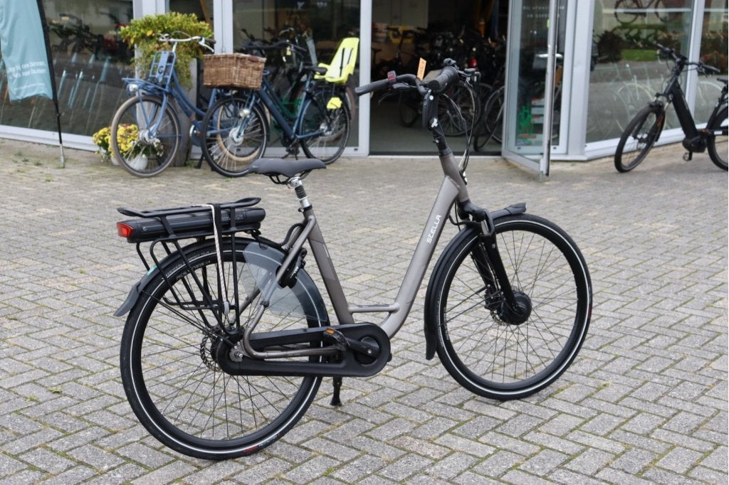 Stella Livorno l 630wh accu l Frame maat 53cm, Overige merken, Stella, Stella, Ophalen of Verzenden