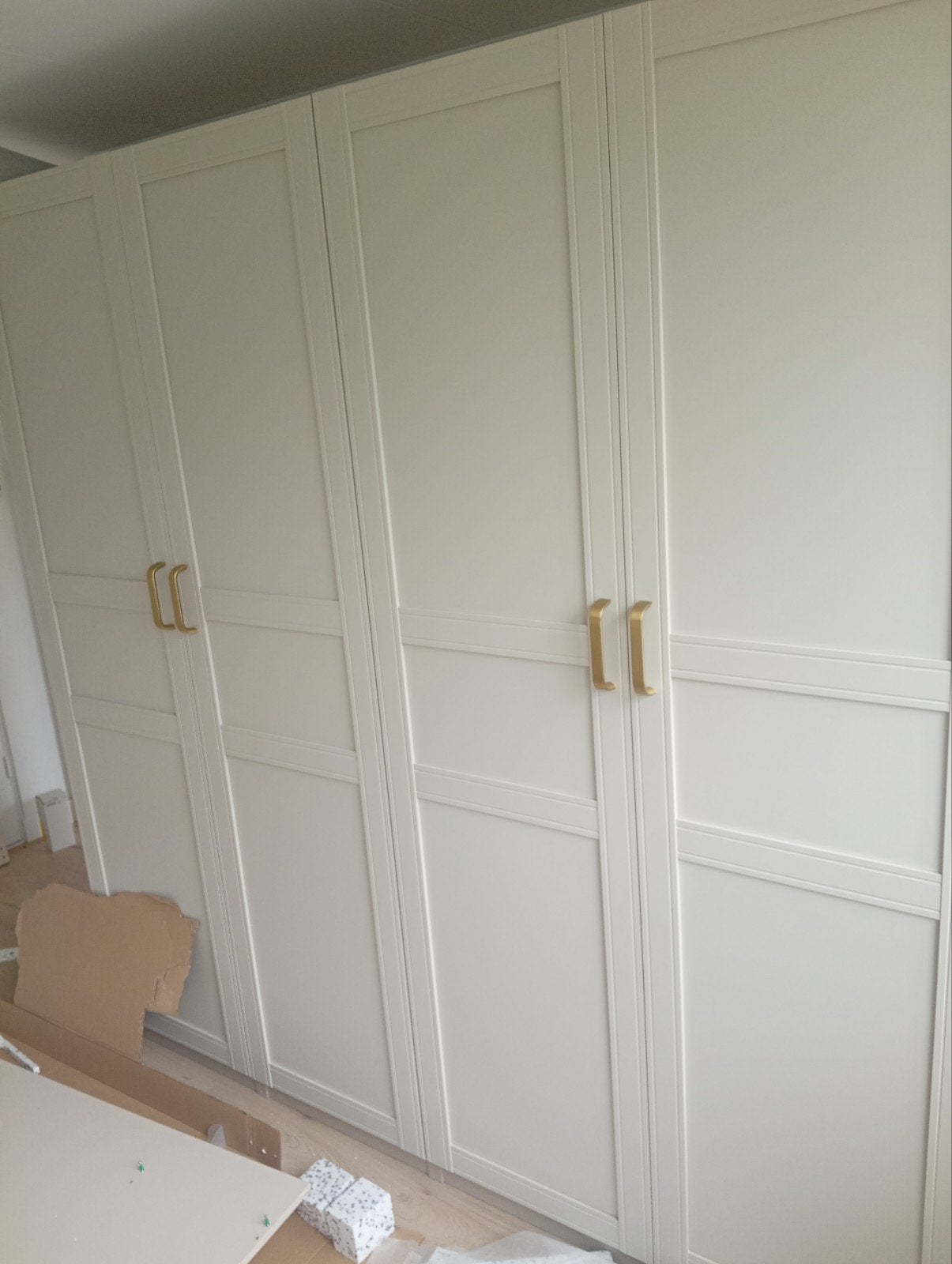 IKEA MONTAGE V.A. 30 EURO PER MEETER, Ophalen of Verzenden, 25 tot 50 cm, 50 tot 100 cm, Minder dan 100 cm