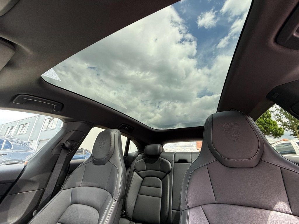 Porsche Taycan Sport Turismo 79 kWh SPORT CHRONO/PANO/ACC, Auto's, Automaat, Achterwielaandrijving, Gebruikt, 433 km