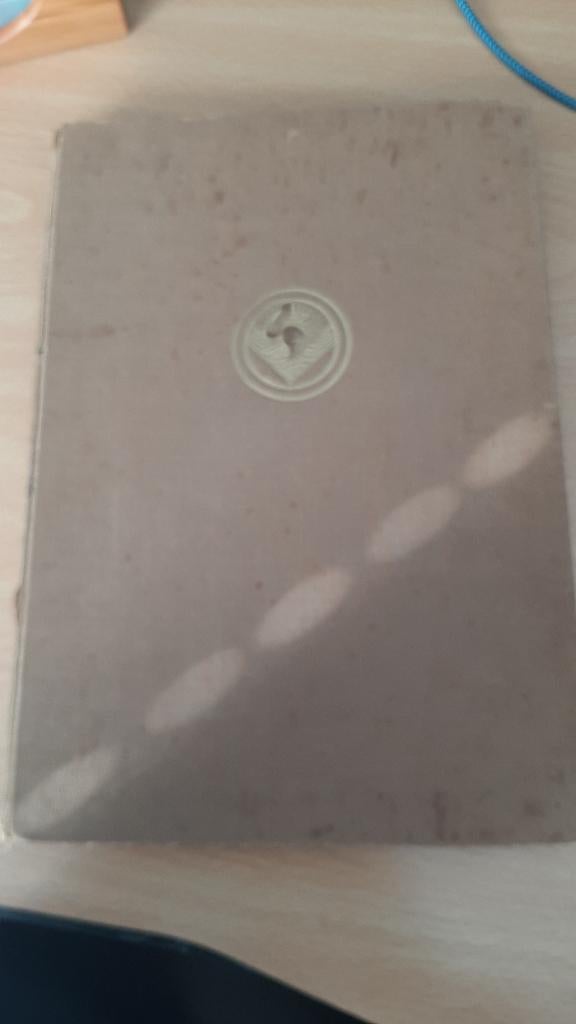 Artbeidsmaiden am Werk (Nsdap 1940), Verzamelen, Verzenden, Landmacht, Duitsland, Boek of Tijdschrift