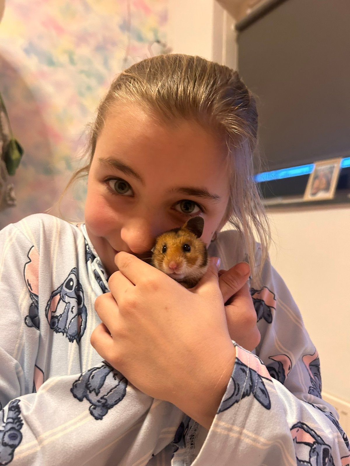 Knaagdieren oppas!, April, Meerdere dieren, Overige typen