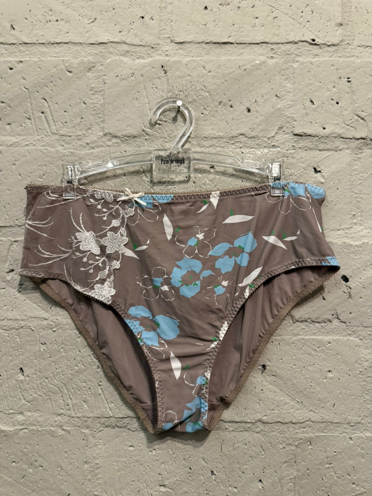 Empreinte slip 44 NIEUW!! Nu €15, Ophalen of Verzenden, Slip