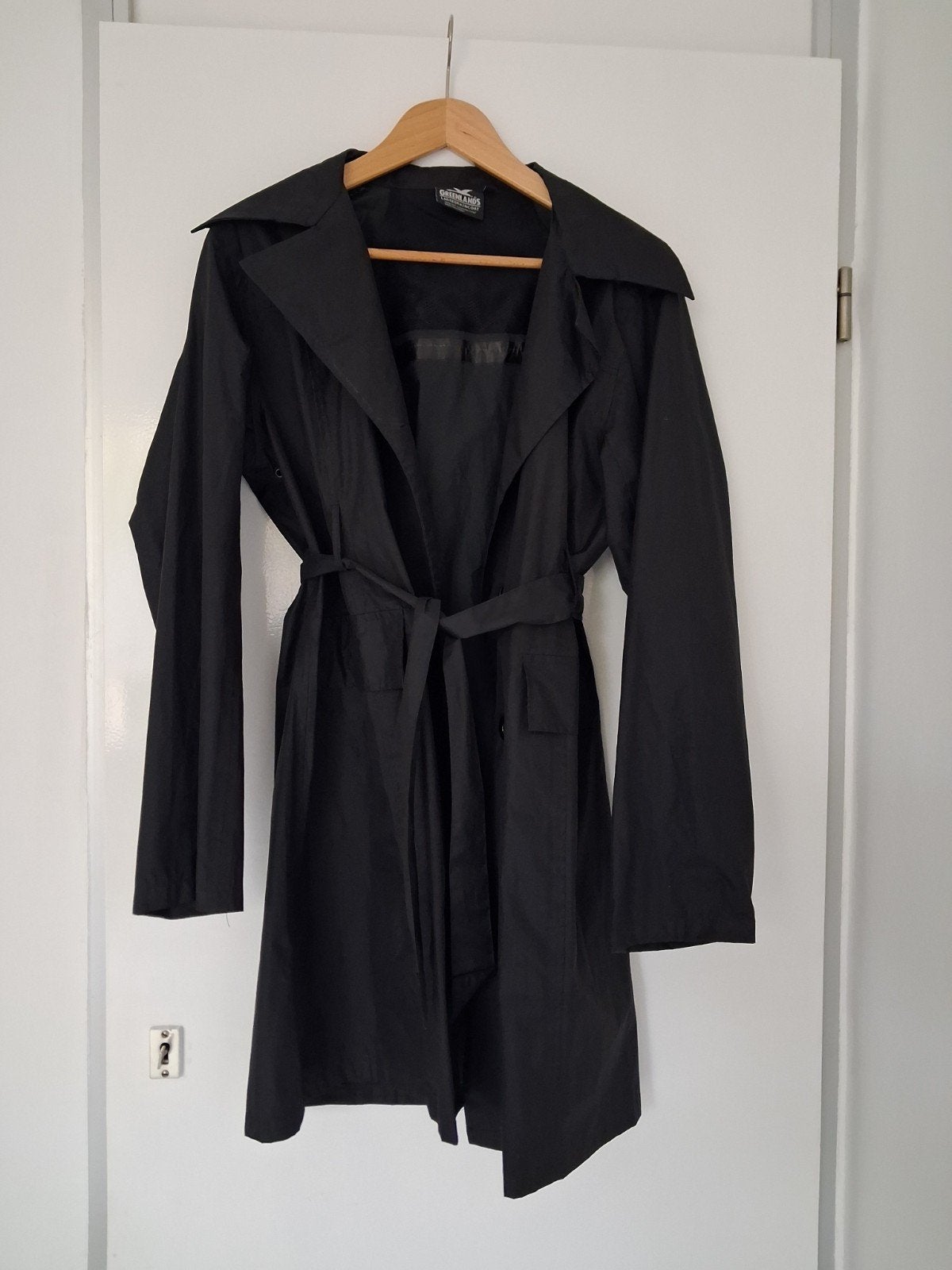 Dames regenjas, Kleding | Dames, Ophalen of Verzenden, Zo goed als nieuw