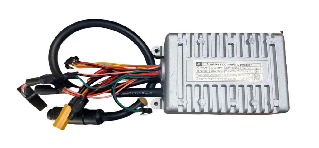Ouxi GT2000 controller te koop., Ophalen, Nieuw