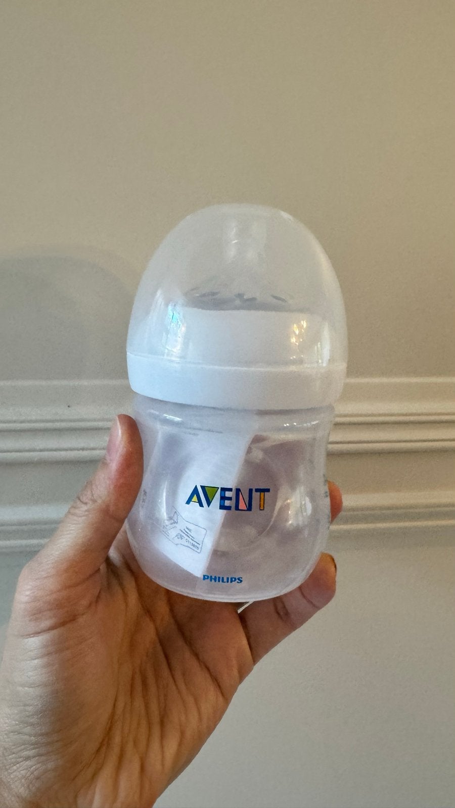Philips Avent babyfles - Nieuw, Kinderen en Baby's, Babyvoeding en Toebehoren, Ophalen, Nieuw, Philips Avent, Babyfles