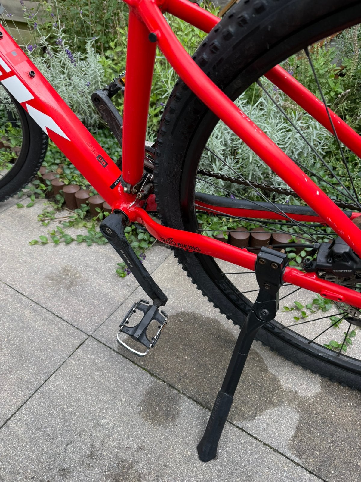 Foto 8 van Mountainbike, Trek Marlin 5 Gen 2
