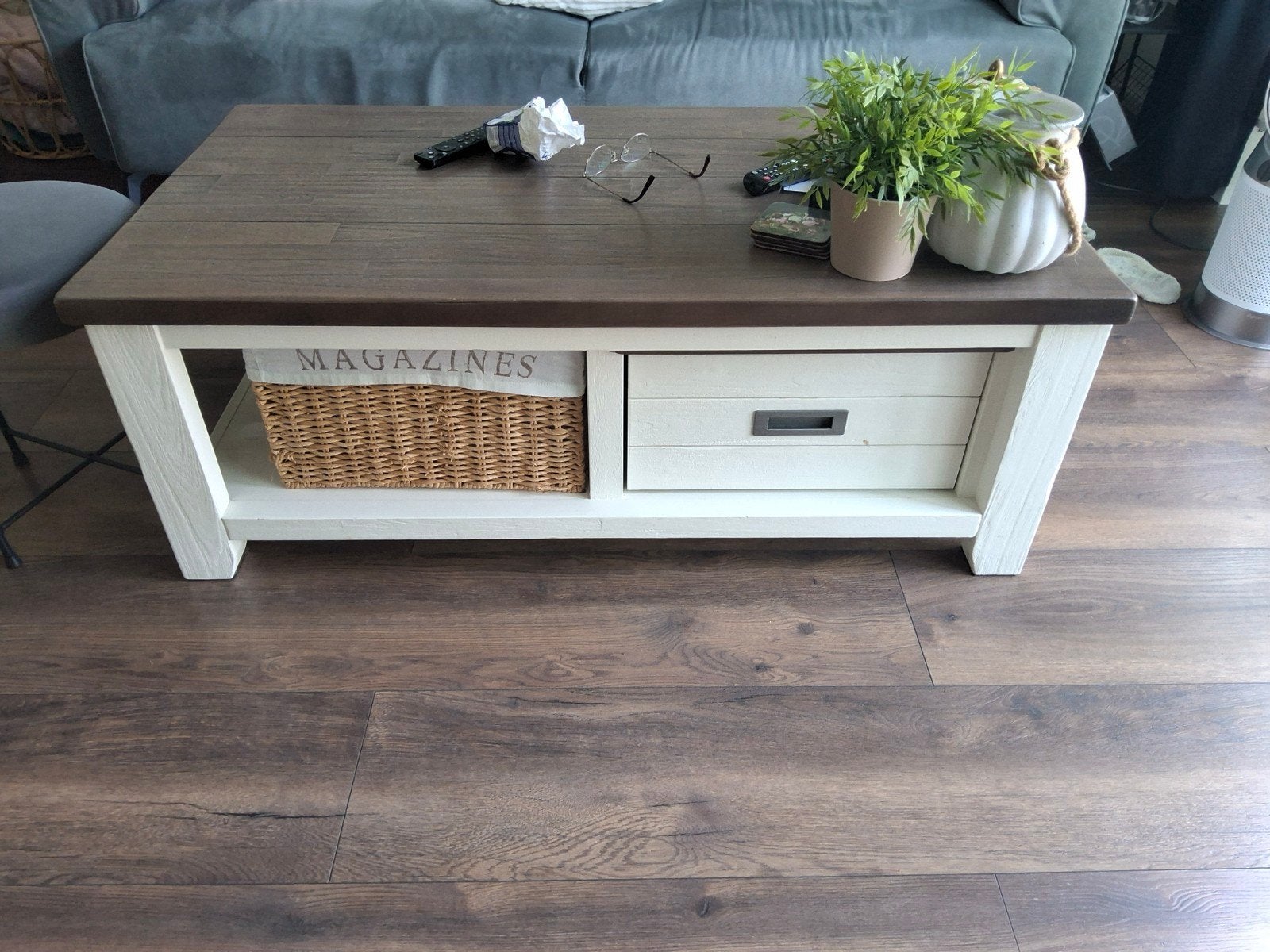 Salontafel, Huis en Inrichting, Complete inboedels, Ophalen of Verzenden