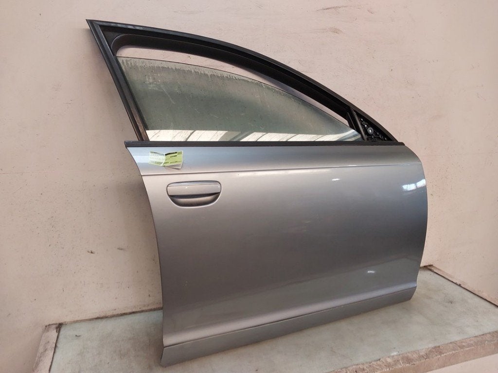 Portier Rechts Voor Audi A6 Avant (C6) 2007 4F0831052F, Gebruikt, Auto-Union-Straße  1, Ingolstadt 85057, , Duitsland, Info@audi.de