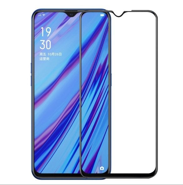 Glass Screen Protectors for OPPO Smartphones, Verzenden, Nieuw, Screenprotector
