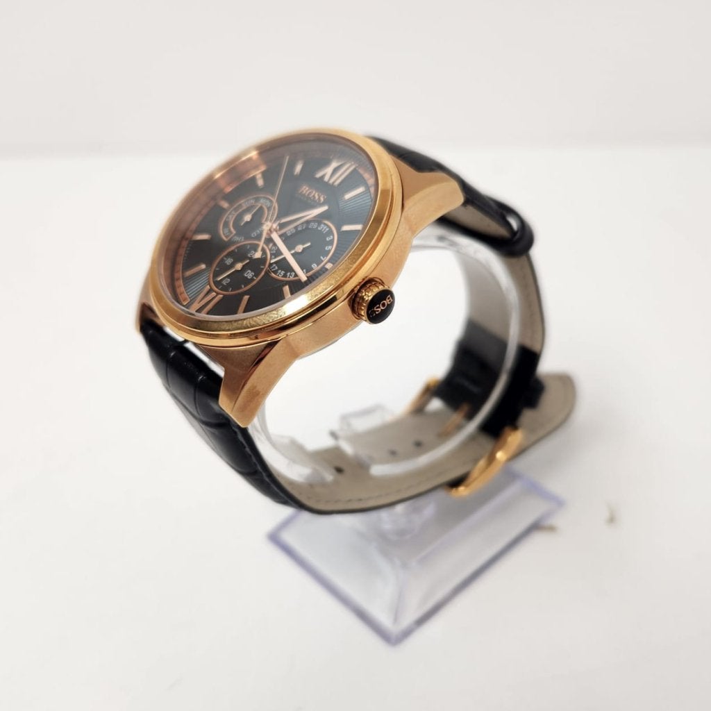Hugo Boss HB 127.1.34.2302 | nette staat, Hugo Boss, Gebruikt, Support@hugoboss.com, Dieselstr. 12
72555 Metzingen
Germany
